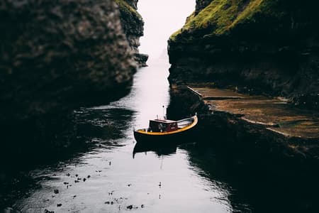 Faroe Islands: Private Highlights Tour