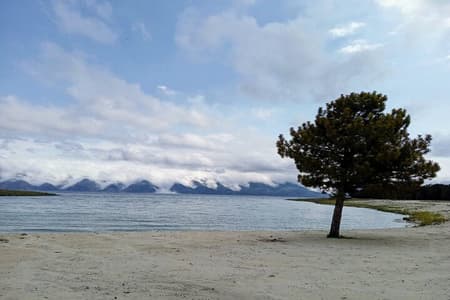 Lake Sevan: The Jewel of Armenia-Cultural and Culinary Experience