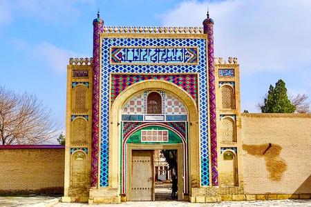 Bukhara Countryside Tour with a Traditional Lunch Experience