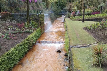 Furnas - Vulkaanervaring bij nacht - inclusief thermale baden