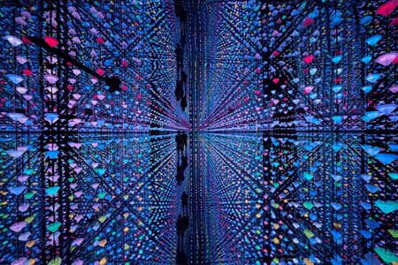 Moco Museum Amsterdam Admission Ticket with Banksy and more