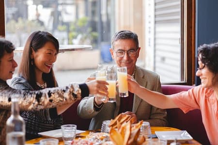 Marseille Sunset Street Food – A Taste of France by Do Eat Better