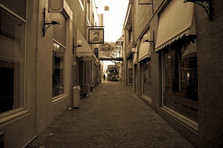 Fantasy Hunt in Perth: Self-Guided Puzzle Adventure