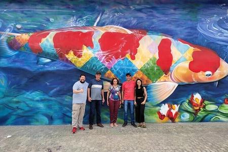 Private Tour São Paulo Included Main Attractions - 5 hours 