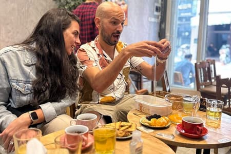 Hanoi Coffee Workshop: Master 6 Signature Vietnamese Coffee