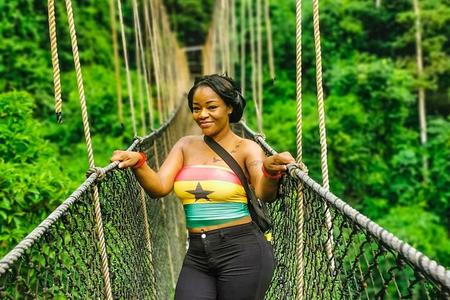 The Cape Coast Day Tour