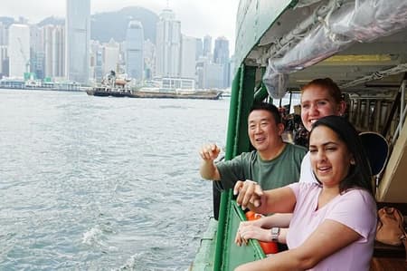 Hong Kong Half Day Tour with a Local: 100% Personalized & Private