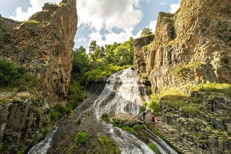 Visita guidata: Khor Virap, Monastero di Noravank, Areni, Jermuk