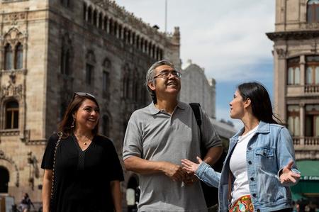 Mexico City Half Day Tour with a Local Guide: 100% Personalized & Private 