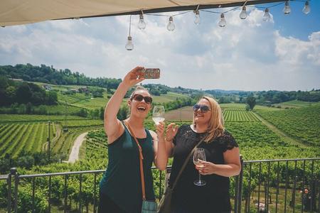 Tour enológico Prosecco desde Venecia: Experiencia en grupos pequeños