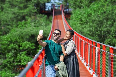 Best DMZ Tour Korea from Seoul (Red Suspension Bridge Optional)