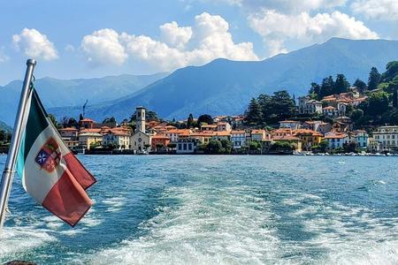 Small group: Lake Como, Lake Lugano,Boat Cruise,Chocolate tasting