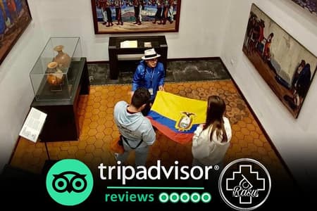 Quito: The Hidden Indigenous City