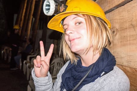 VIP Transfert privé à la cathédrale de sel Zipaquira depuis Bogota