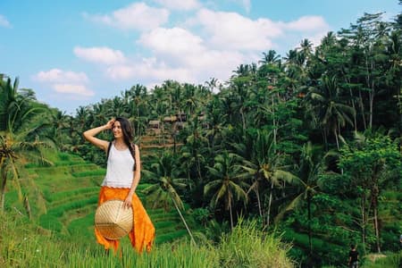 Best Day Trip in Bali