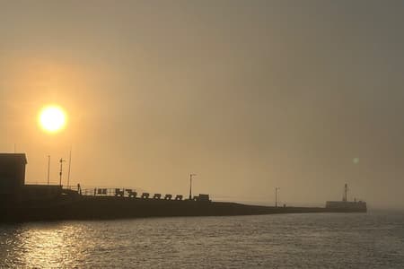 Looe Walking Tours - Smugglers and Skullduggery