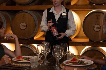 Chianti Grand Tasting : Vini, Oli e Balsami d'autore nel Chianti