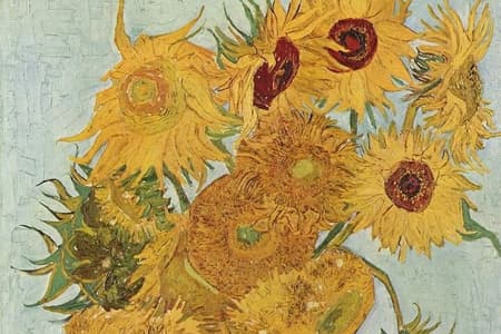Excursão ao Museu Van Gogh com Guia Áudio