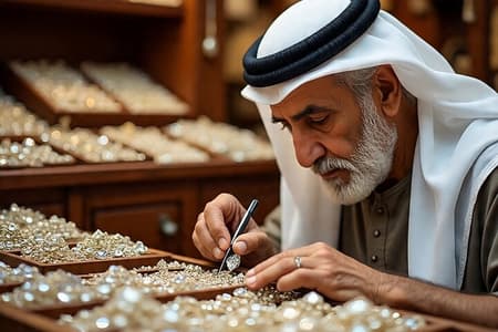 Autentica vecchia Dubai, suk, degustazioni e tour guidato in barca locale