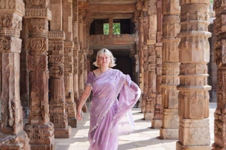 Delhi: Best 4 to 8 hour Old and New Delhi City Tour-All Inclusive