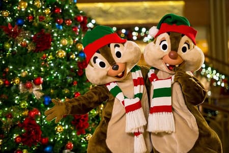 Walt Disney World Orlando Resort Base Bilhete