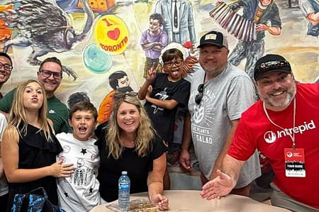 Excursão da cerveja para grupos pequenos em Toronto