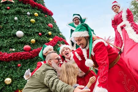 Billets Universal Orlando 1 parc par jour - Résidents des États-Unis / Canada
