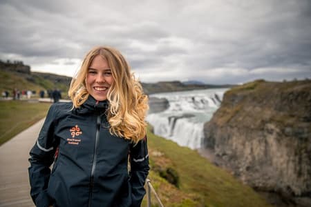 Golden Circle with Kerid Volcanic Crater Day Trip from Reykjavik