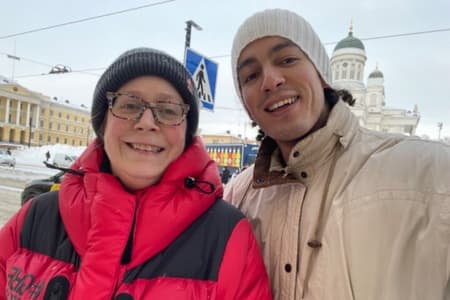 Helsinki Like a Local: Customized Private Tour