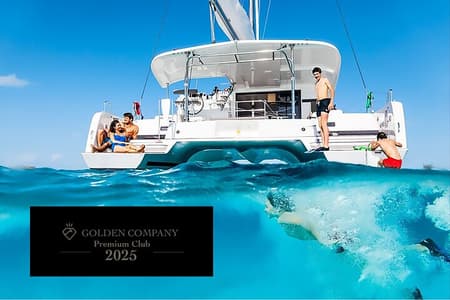 Catamarán Day & Sunset Cruises con comidas Bebidas y transporte