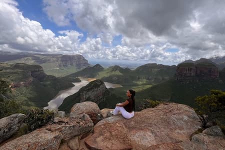 Panorama Guided Experience