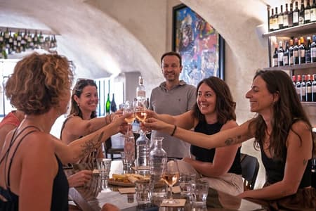 Nice Food Tour – A Full Taste of French Riviera by Do Eat Better