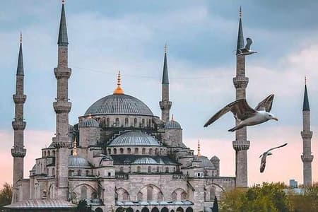 ISTAMBUL MELHOR: City tour guiado privado de dia inteiro por marcos icônicos