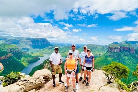 Panorama Guided Experience