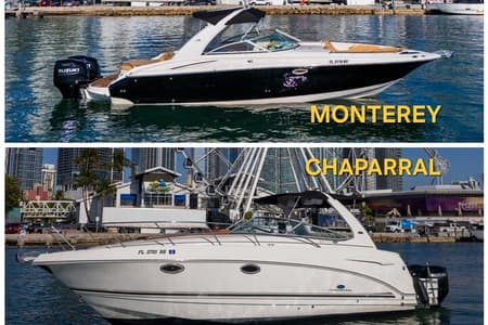 Explore Miami in Style: Private Boat Cruise Tour with Captain