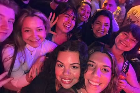 Alternative Berlin Pub Crawl