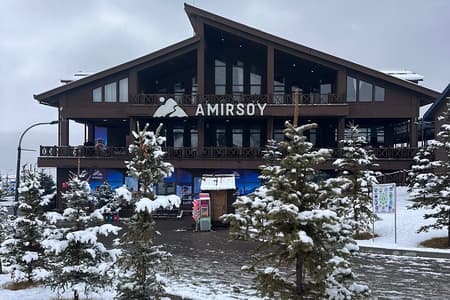 Tashkent Tour at Amirsoy, Chimgan Mountains and Charvak lake