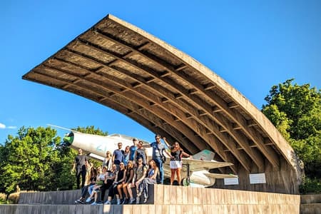 Armenia: 1 Day Soviet gems, UNESCO + Family lunch (Small group)