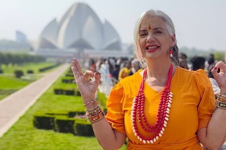 Delhi: Best 4 to 8 hour Old and New Delhi City Tour-All Inclusive