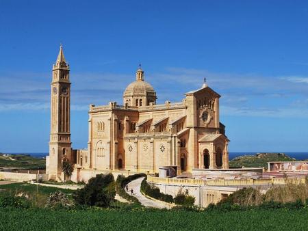 Scoprire Gozo - Tour di giornata completa