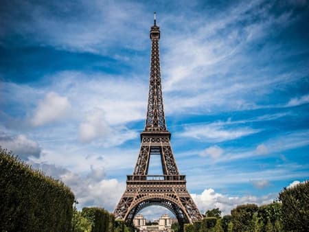 Tour por París, almuerzo en la Torre Eiffel con acceso prioritario y crucero por el Sena