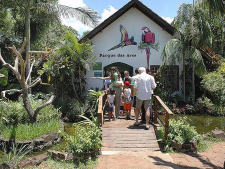 Bird Park