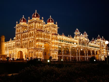 Bangalore City Tour - Private Half-Day Tour