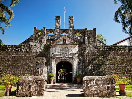 Tour privato di Cebu City