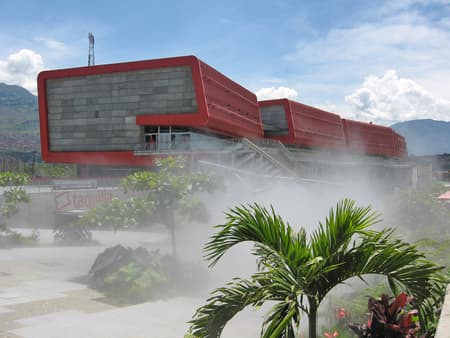 Metrocable and Explora Park - Private Tour