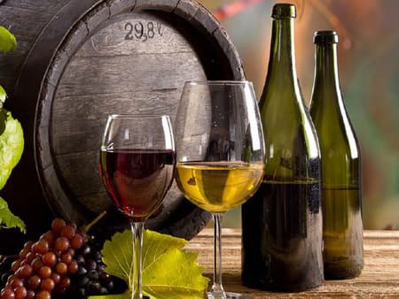 Tour del Vino Brunello di Montalcino da San Gimignano