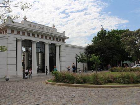 Tour de medio día de personalidades de Buenos Aires