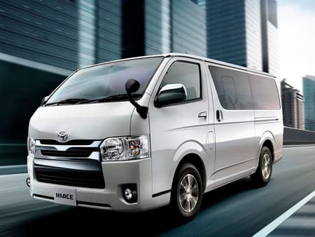 Traslado compartido de ida y vuelta a Tokyo DisneySea - Entrada