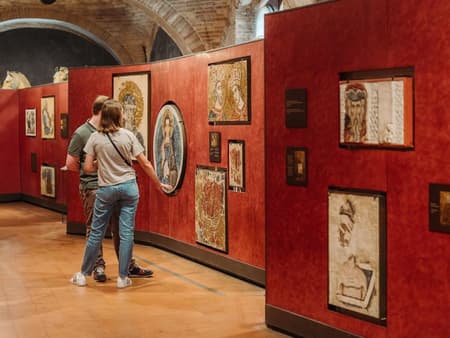 Venice in a Day: St. Mark's Basilica, Doge's Palace and Gondola Ride