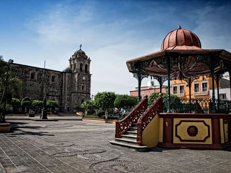 Tequila e la Terra delle Agavi - Tour Privato